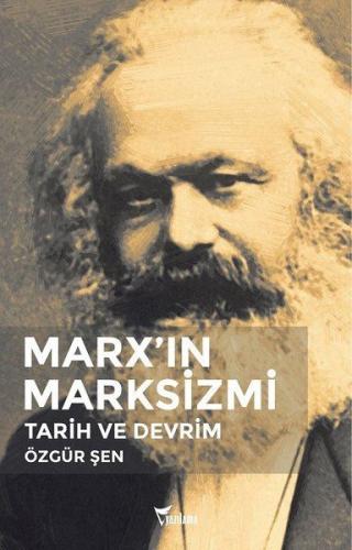 Kurye Kitabevi - Marx'ın Marksizmi Tarih ve Devrim