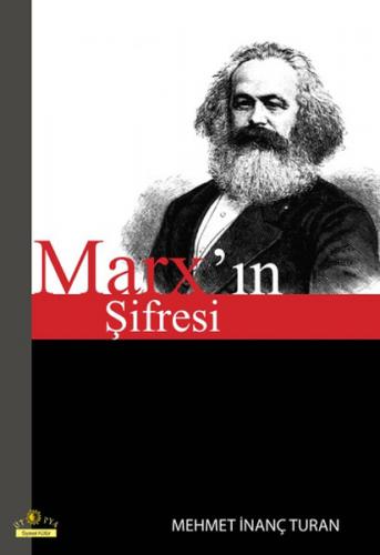 Kurye Kitabevi - Marxın Şifresi