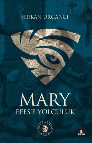 Kurye Kitabevi - Mary