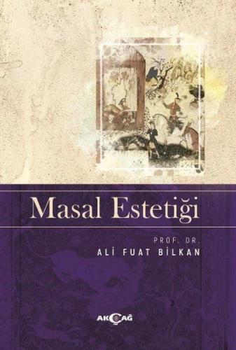 Masal Estetiği - Münzevi Kitabevi