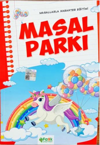 Masal Parkı - Münzevi Kitabevi
