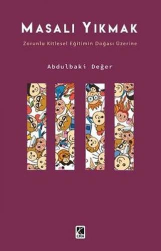 Masalı Yıkmak - Münzevi Kitabevi