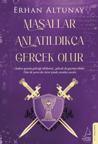 Masalcı 2 Masallar Anlatıldıkça Gerçek Olur