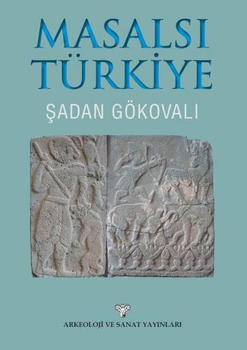 Kurye Kitabevi - Masalsı Türkiye