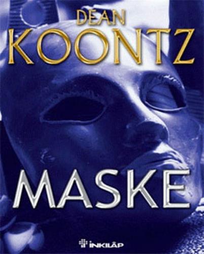 Maske - Münzevi Kitabevi