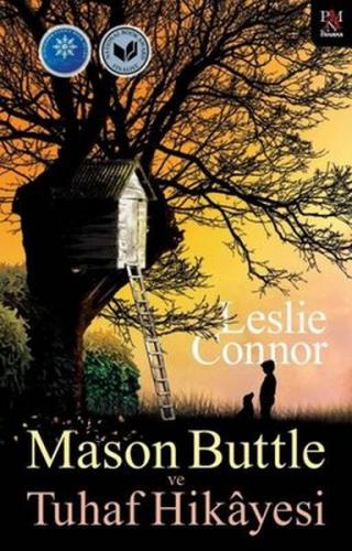 Kurye Kitabevi - Mason Buttle ve Tuhaf Hikayesi