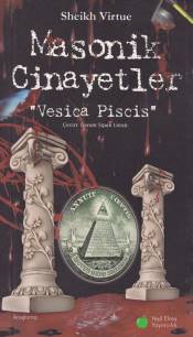 Kurye Kitabevi - Masonik Cinayetler "Vesica Piscis"