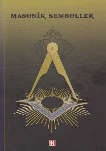Masonik Semboller - Münzevi Kitabevi