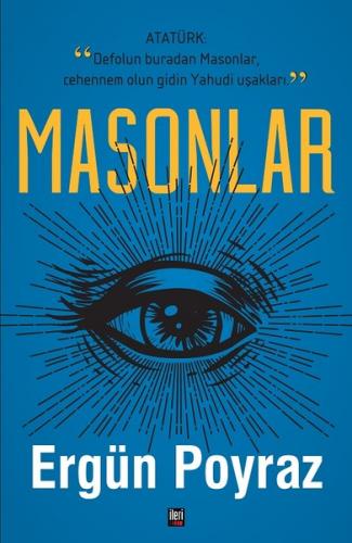 Masonlar - Münzevi Kitabevi