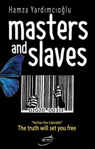 Kurye Kitabevi - Master And Slaves
