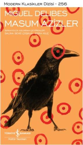 Masum Azizler - Modern Klasikler Dizisi (Ciltli)
