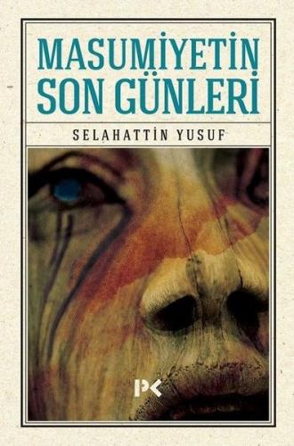 Masumiyetin Son Günleri - Münzevi Kitabevi