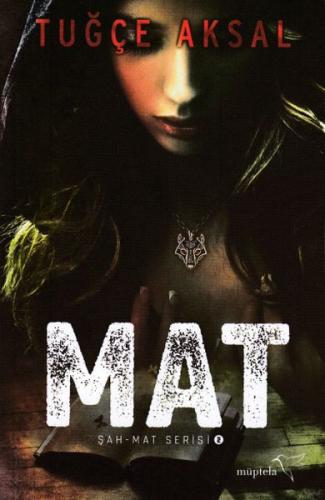 Mat Şah -Mat Serisi 2 - Münzevi Kitabevi