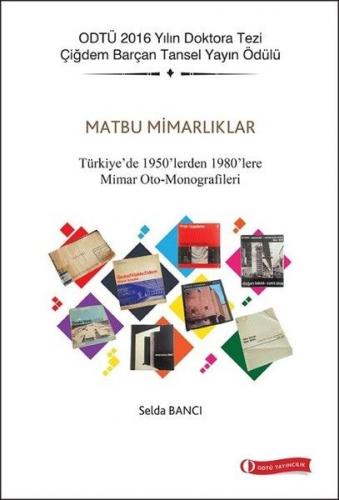 Kurye Kitabevi - Matbu Mimarlıklar-Türkiye'de 1950'lerden 1980'lere Mi