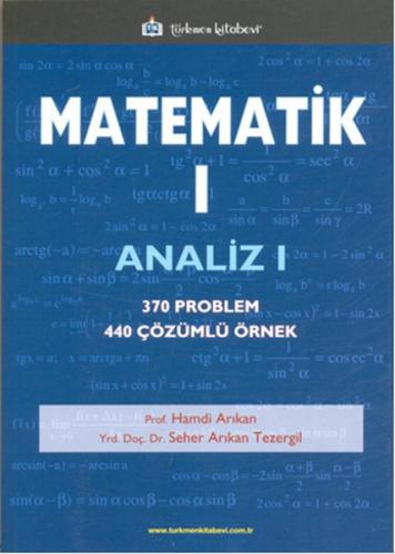 Matematik 1 /  Analiz 1