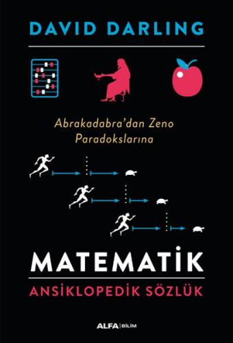 Kurye Kitabevi - Matematik Ansiklopedik Sözlük