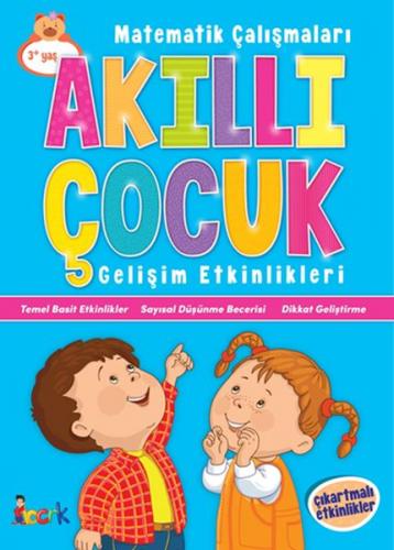 Matematik Çalışmaları - Akıllı Çocuk