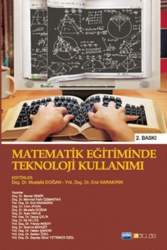 Kurye Kitabevi - Matematik Eğitiminde Teknoloji Kullanımı