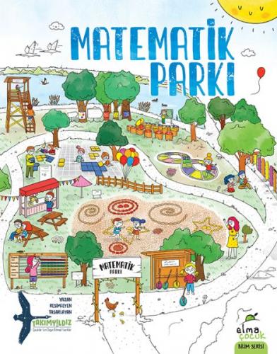 Kurye Kitabevi - Matematik Parkı