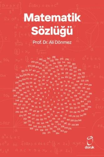 Matematik Sözlüğü