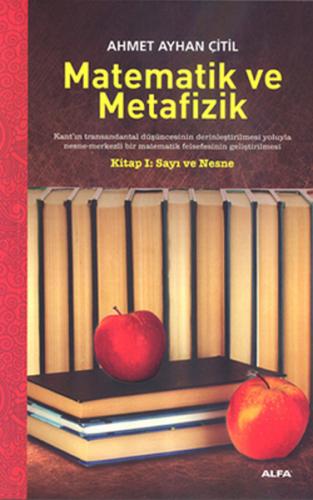 Kurye Kitabevi - Matematik ve Metafizik