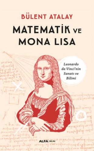 Kurye Kitabevi - Matematik ve Mona Lisa
