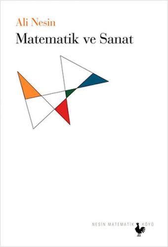 Matematik ve Sanat - Münzevi Kitabevi