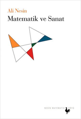 Kurye Kitabevi - Matematik ve Sanat