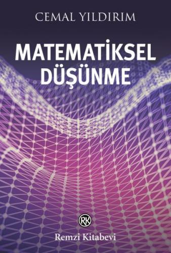 Kurye Kitabevi - Matematiksel Düşünme