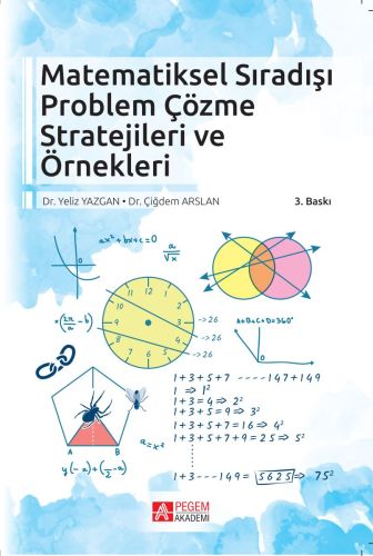 Kurye Kitabevi - Matematiksel Sıradışı Problem Çözme Stratejileri ve Ö
