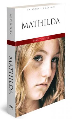 Kurye Kitabevi - Mathilda İngilizce Roman