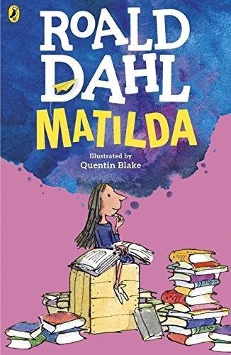 Kurye Kitabevi - Matilda