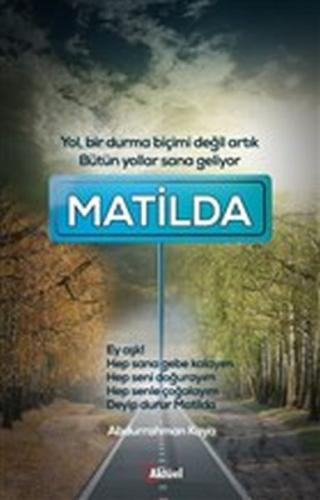 Kurye Kitabevi - Matilda