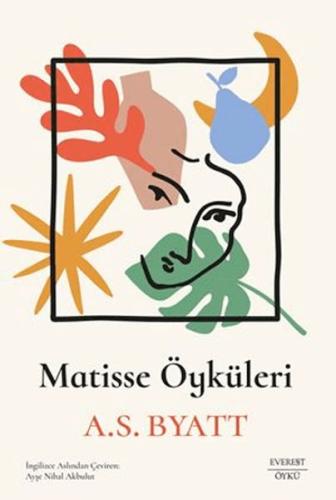 Matisse Öyküleri