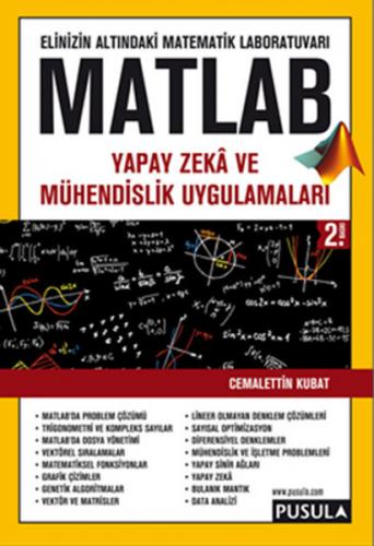 Matlab - Münzevi Kitabevi