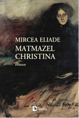 Kurye Kitabevi - Matmazel Christina