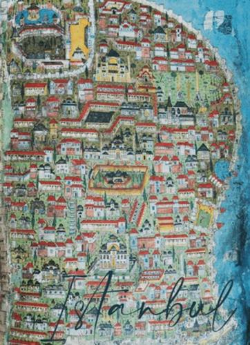 Matrakçı Nasuh’un İstanbul’u - Münzevi Kitabevi