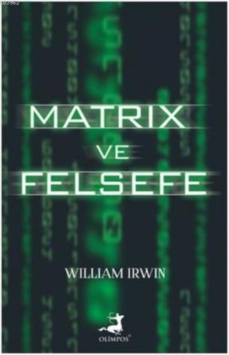 Matrix ve Felsefe - Münzevi Kitabevi