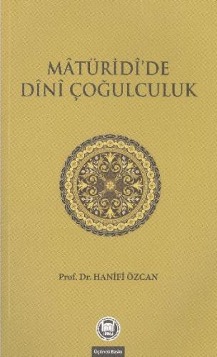 Maturidi'de Dini Çoğulculuk