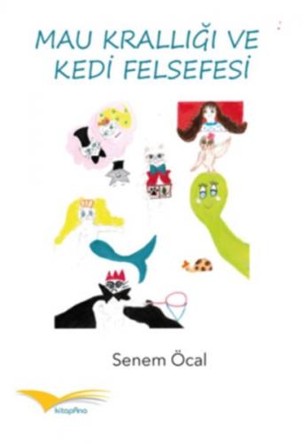 Mau Krallığı Ve Kedi Felsefesi - Münzevi Kitabevi