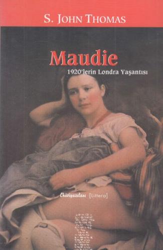 Kurye Kitabevi - Maudie