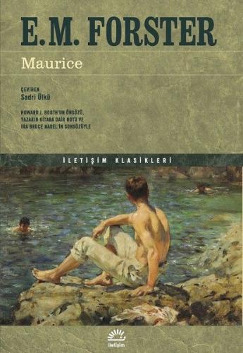 Kurye Kitabevi - Maurice