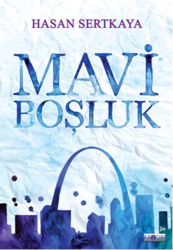 Mavi Boşluk - Münzevi Kitabevi