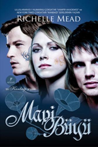 Mavi Büyü - Münzevi Kitabevi