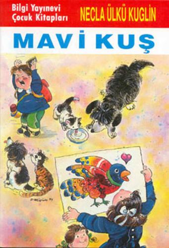 Mavi Kuş - Sevincin Sırrı -1