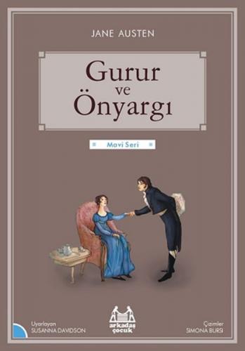 Mavi Seri - Gurur ve Önyargı