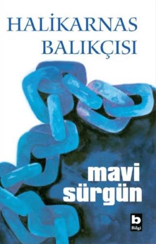 Mavi Sürgün