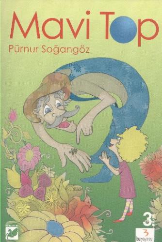 Mavi Top - Münzevi Kitabevi