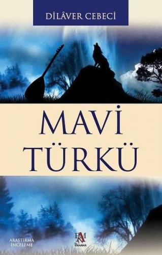 Kurye Kitabevi - Mavi Türkü