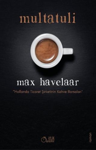 Kurye Kitabevi - Max Havelaar